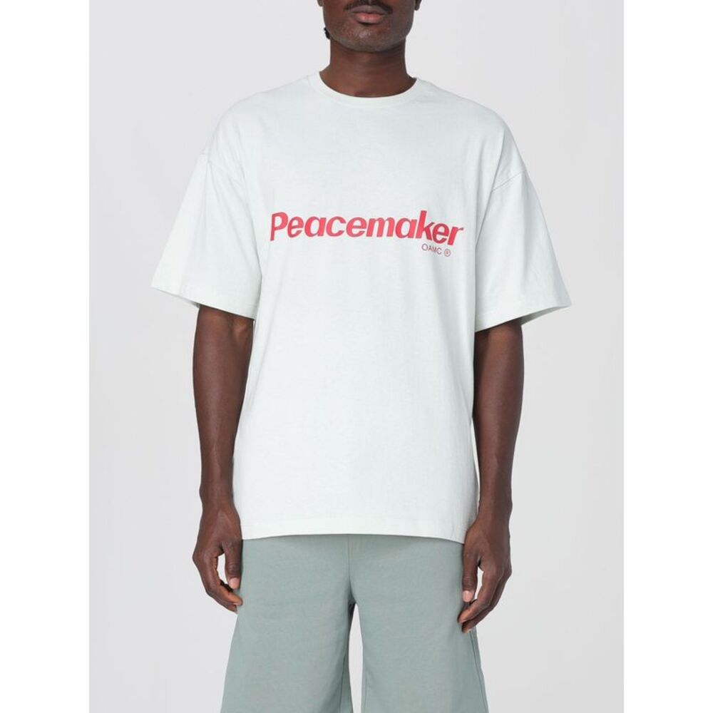 Oamc T-Shirt Men White